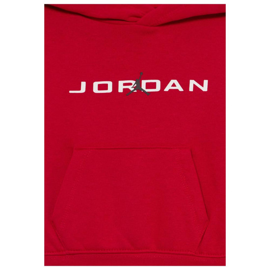 Jordan Βρεφικές φόρμες σετ Baseline Fleece Set Jordan Βρεφικές φόρμες σετ Baseline Fleece Set